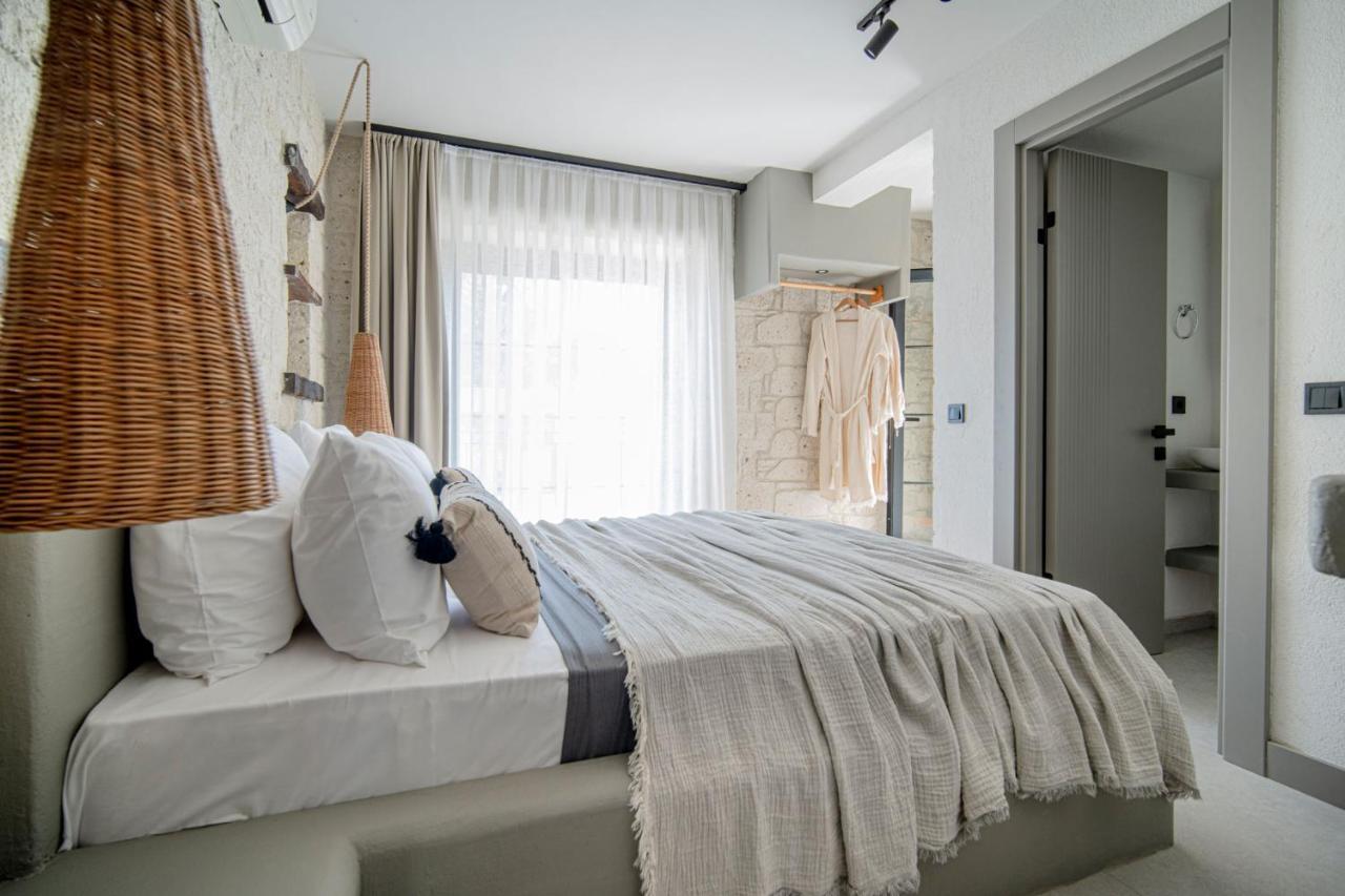 Derin Alacati (Adults Only) Екстер'єр фото