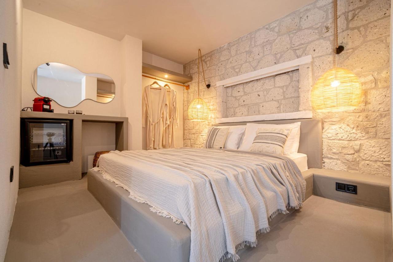 Derin Alacati (Adults Only) Екстер'єр фото
