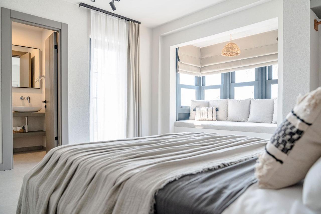 Derin Alacati (Adults Only) Екстер'єр фото
