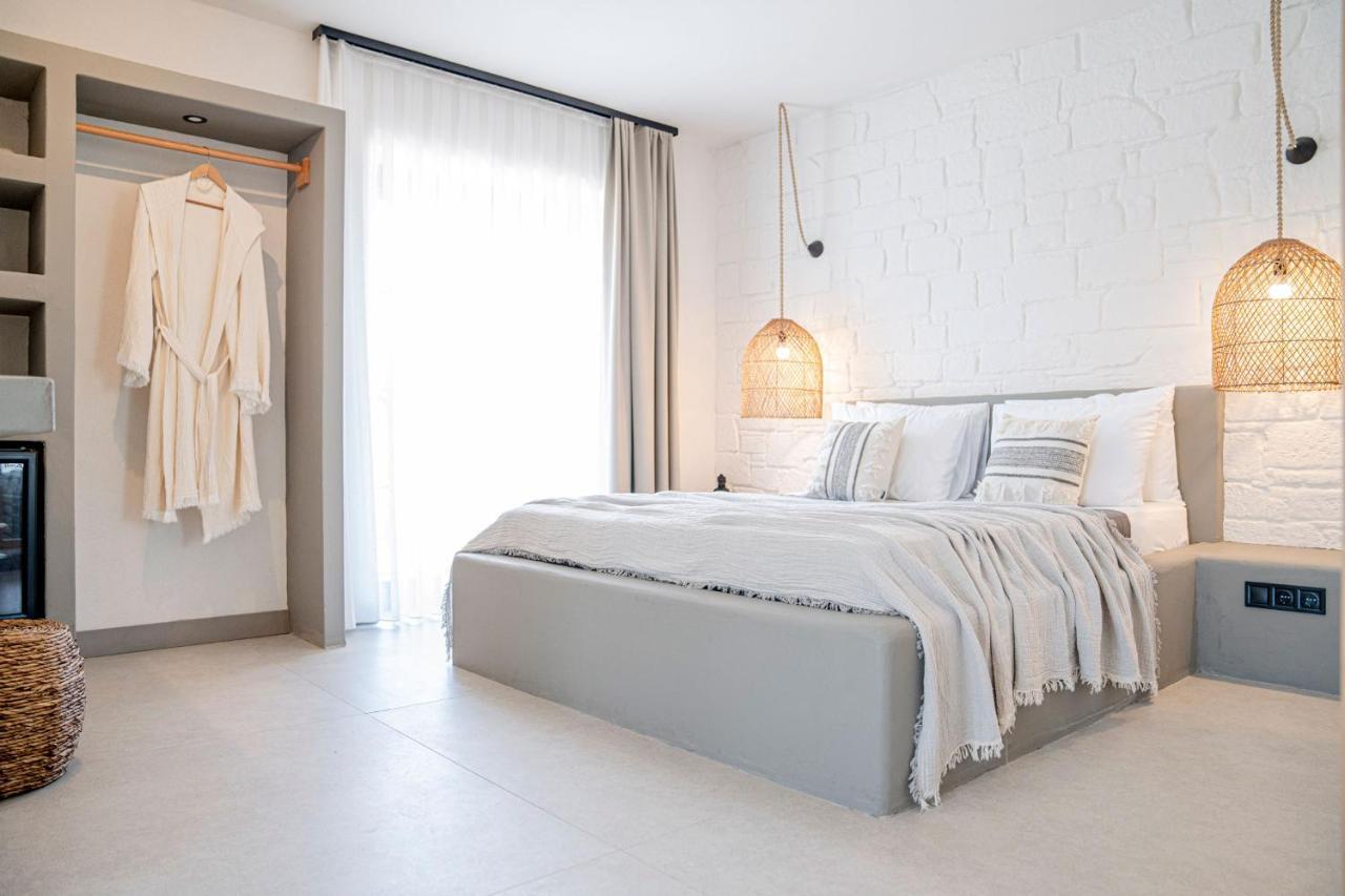 Derin Alacati (Adults Only) Екстер'єр фото
