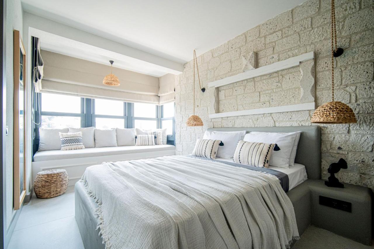 Derin Alacati (Adults Only) Екстер'єр фото