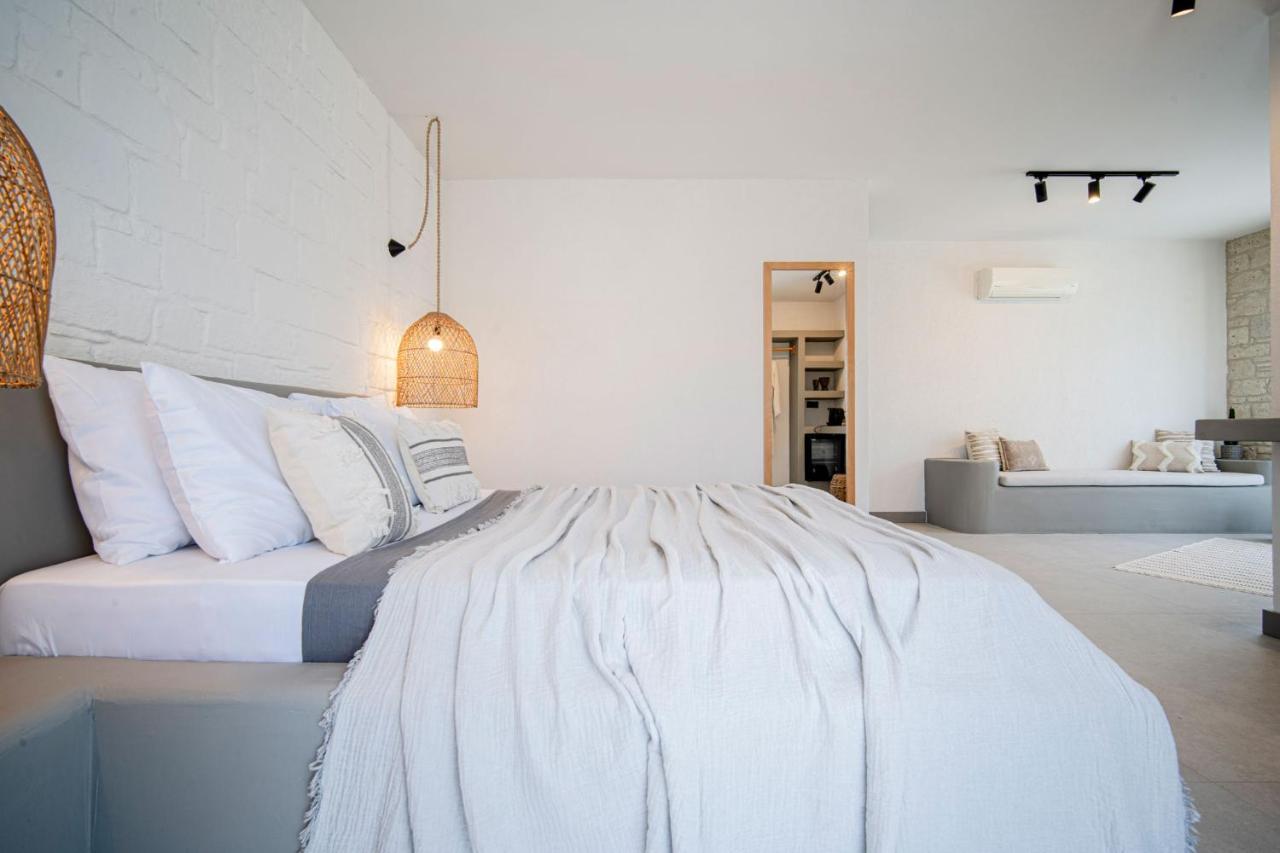 Derin Alacati (Adults Only) Екстер'єр фото