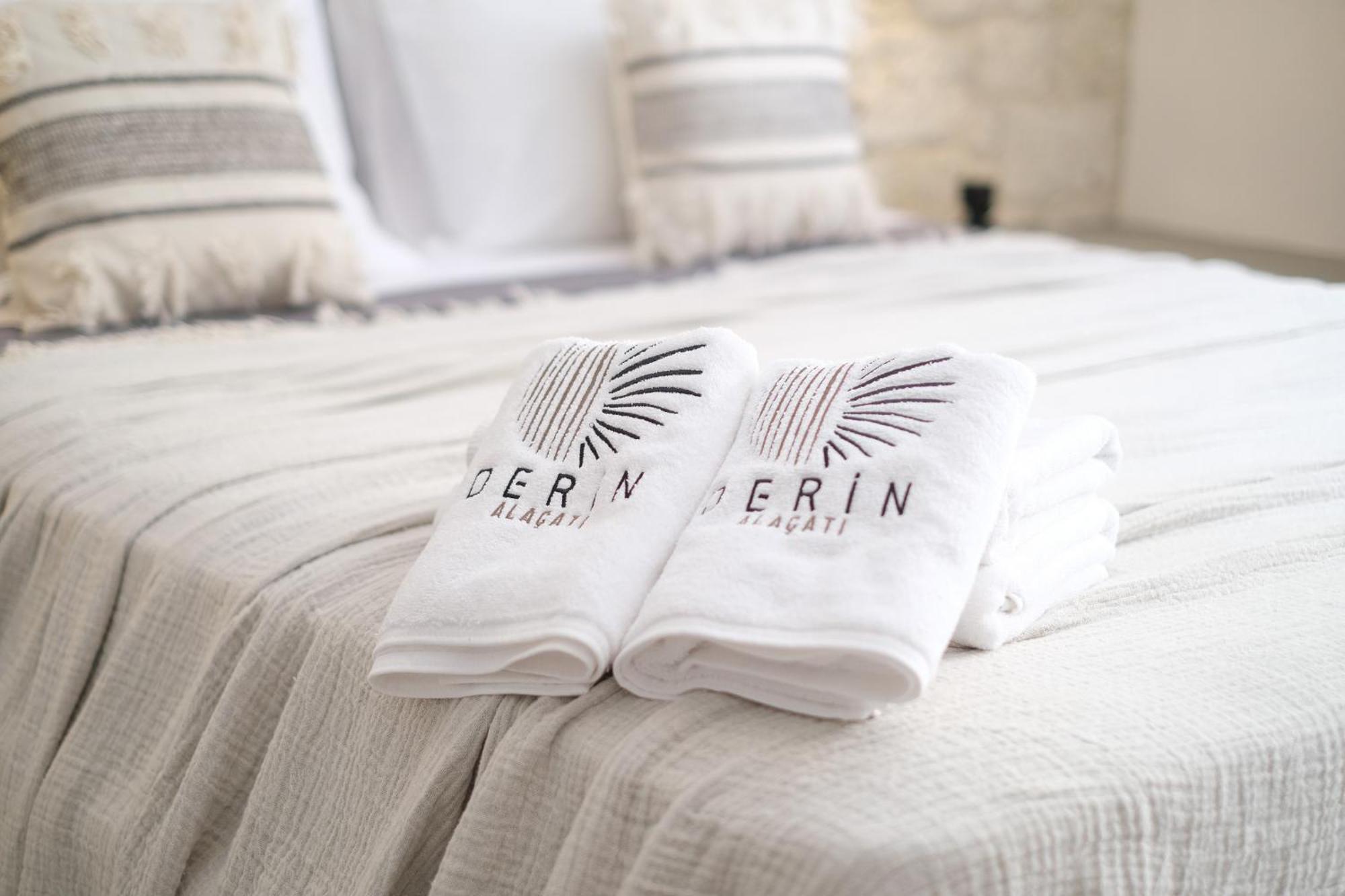 Derin Alacati (Adults Only) Екстер'єр фото